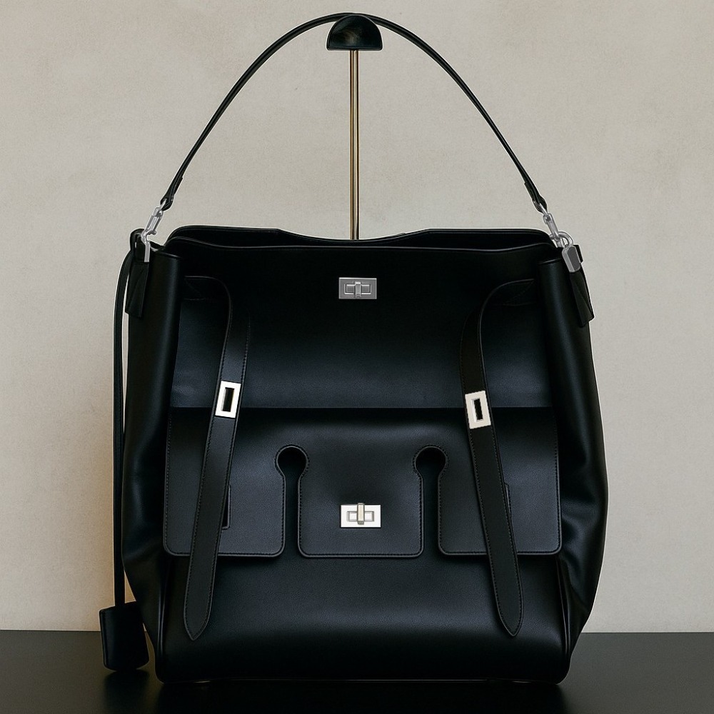 Borsa tote vento locomotiva di - Women Bags Trend 2025 recensione e prezzo