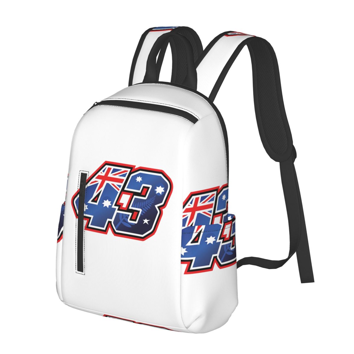 Jack Miller Number 43 Australi - Women Bags In Australia recensione e prezzo