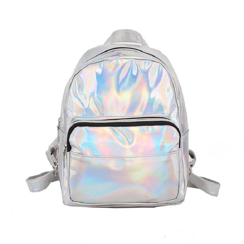 Zaino laser moda 2025 stile pr - Women Bags Trend 2025 recensione e prezzo