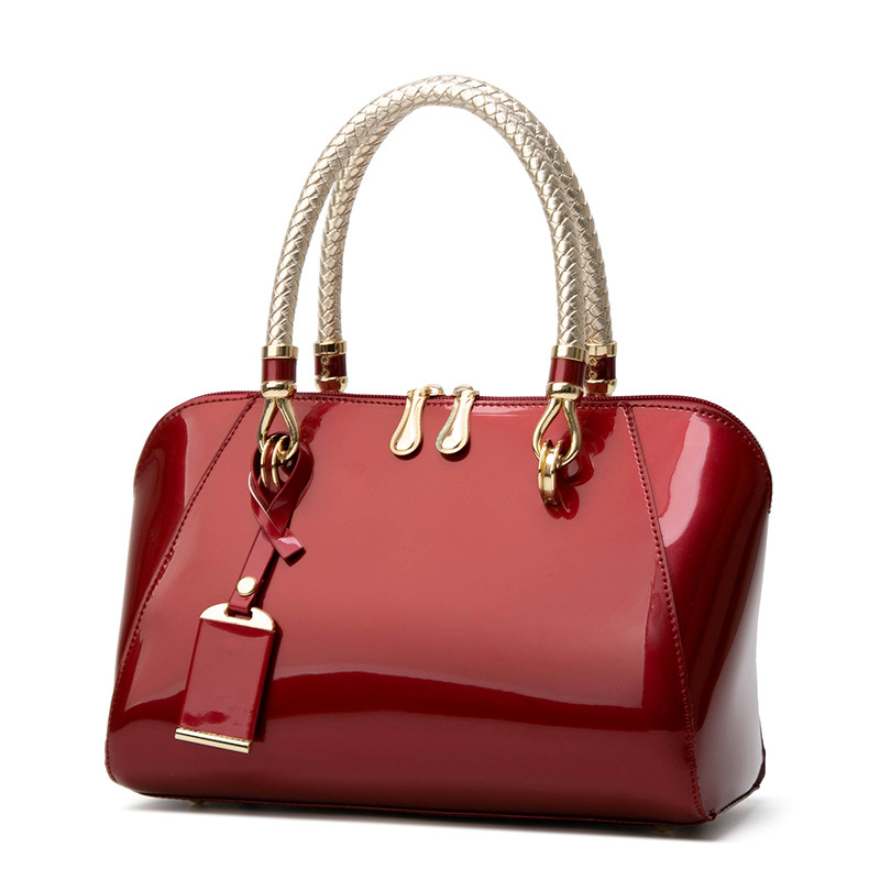 Borsa di design di lusso borsa - Women Bags Trend 2025 recensione e prezzo