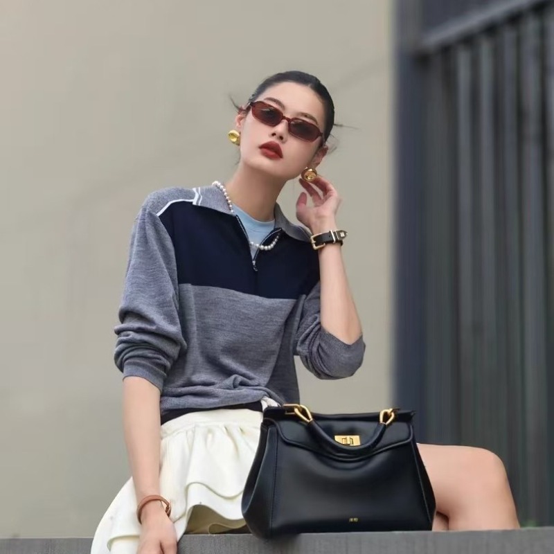 Borsa a tracolla da donna Luci - Women'S Xl Bags recensione e prezzo