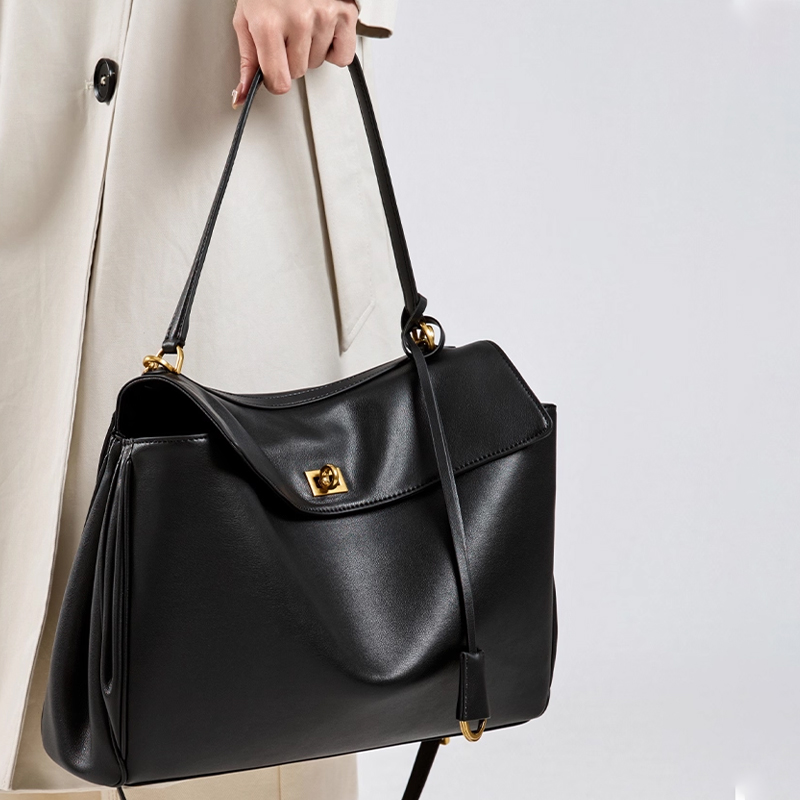 Borsa a tracolla sotto le asce - Women'S Work Bags Designer recensione e prezzo