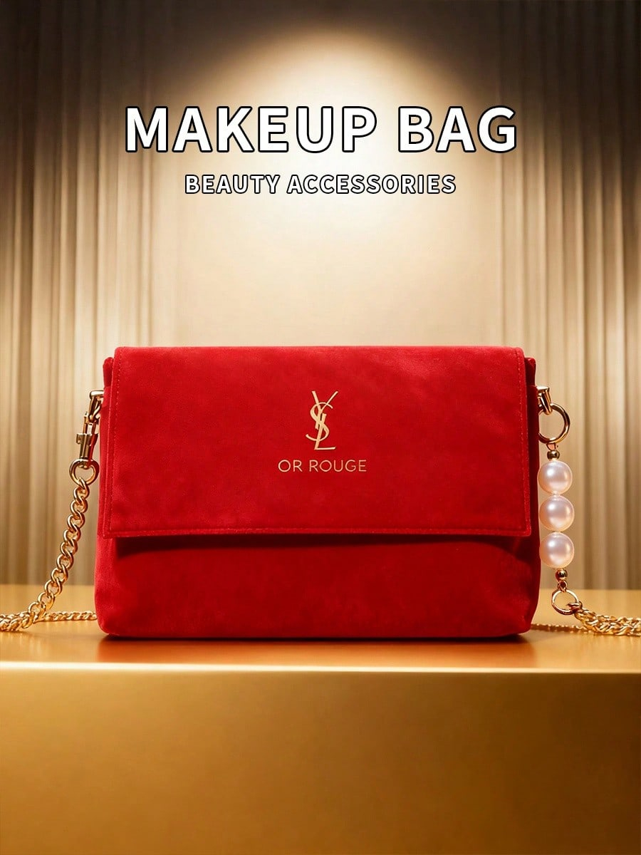 Borsa per il trucco fai-da-te  - Women Bags Ysl recensione e prezzo