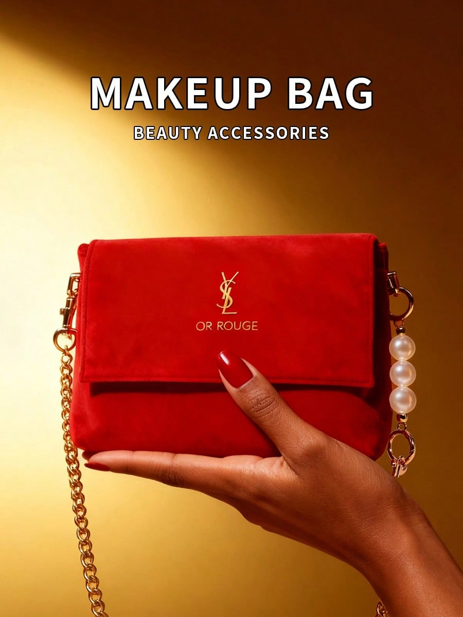 Borsa per il trucco fai-da-te  - Women Bags Ysl recensione e prezzo