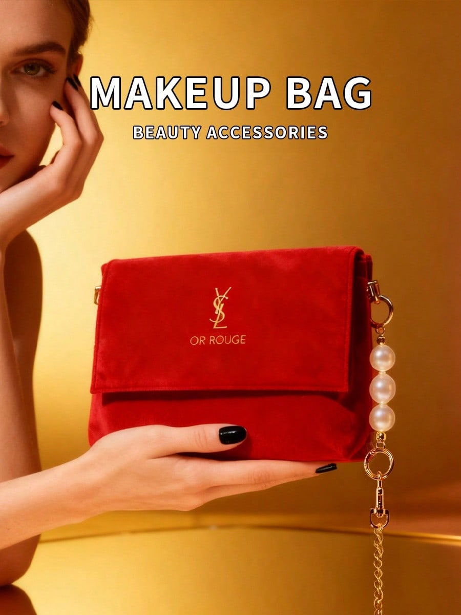 Borsa per il trucco fai-da-te  - Women Bags Ysl recensione e prezzo