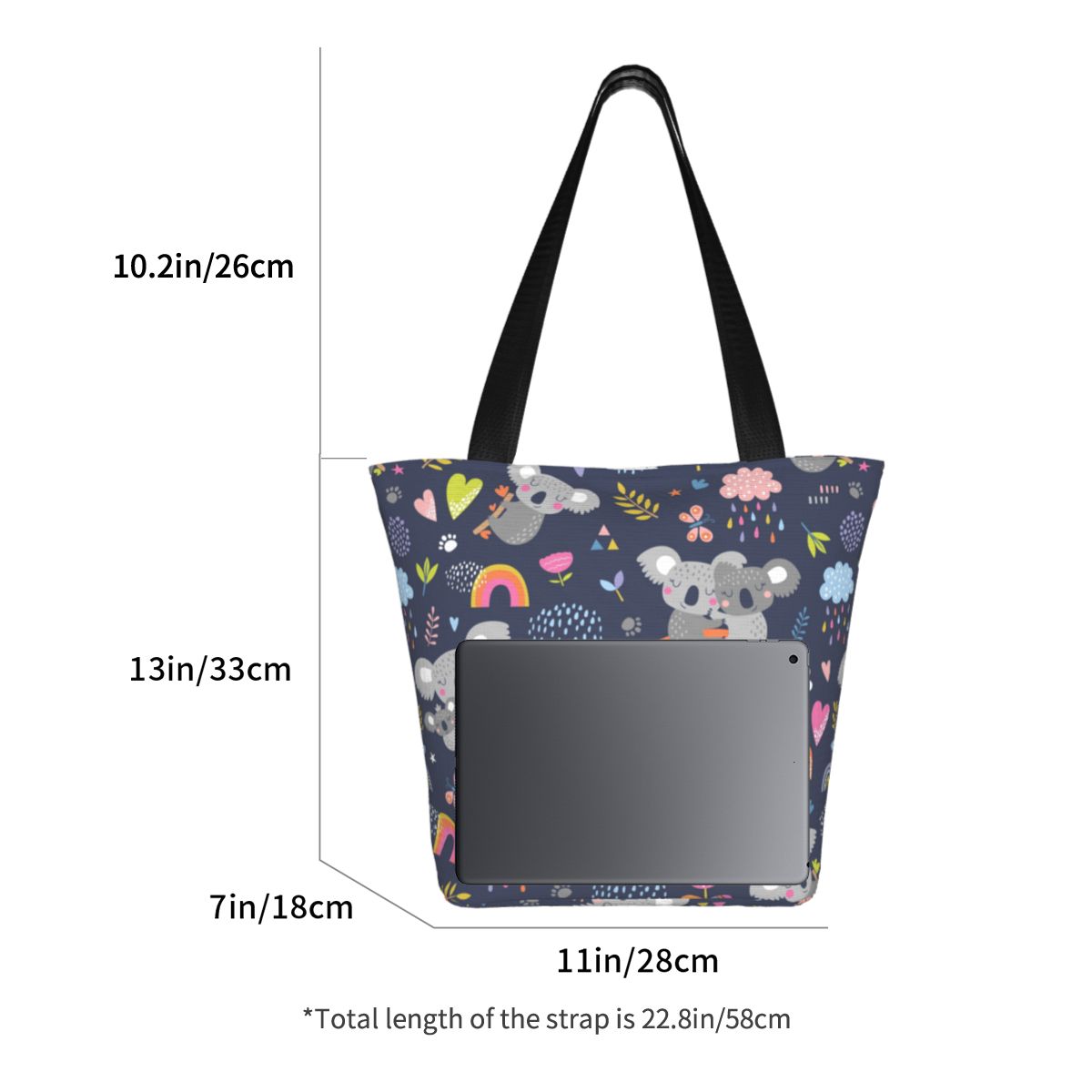 Borsa Shopping Personalizzata  - Women Bags In Australia recensione e prezzo