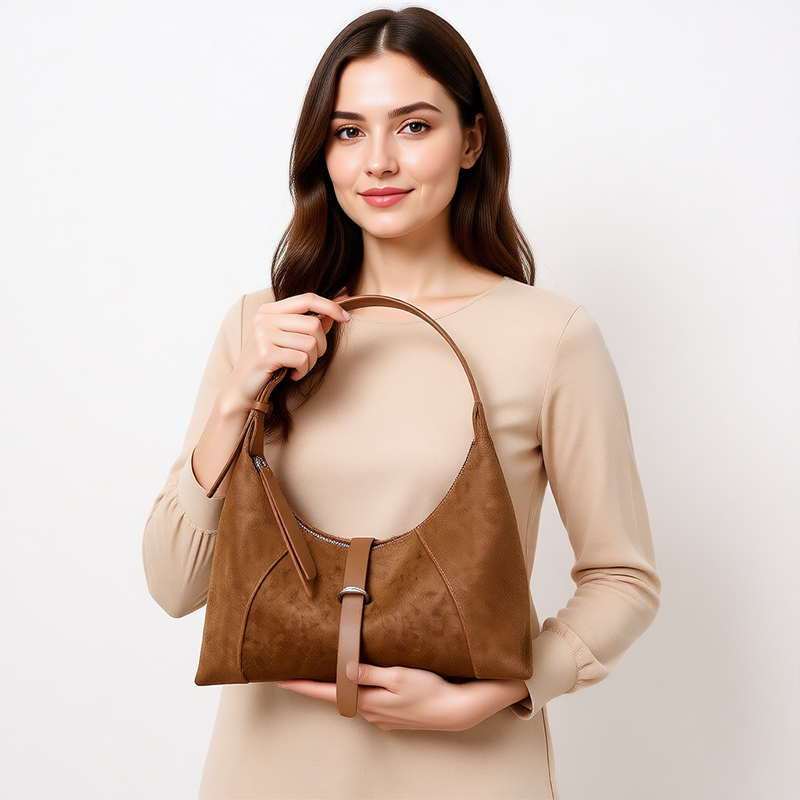 Borsa a mano da donna in pelle - Women'S Work Bags Designer recensione e prezzo