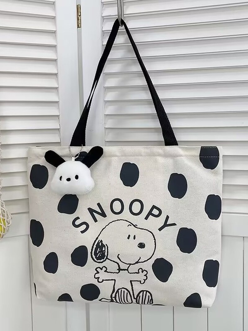 Borsa a Tracolla in Tela con M - Women'S Xl Bags recensione e prezzo