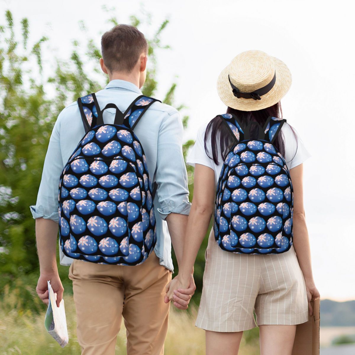 Zaino con sfera di cristallo c - Women Bags In Australia recensione e prezzo