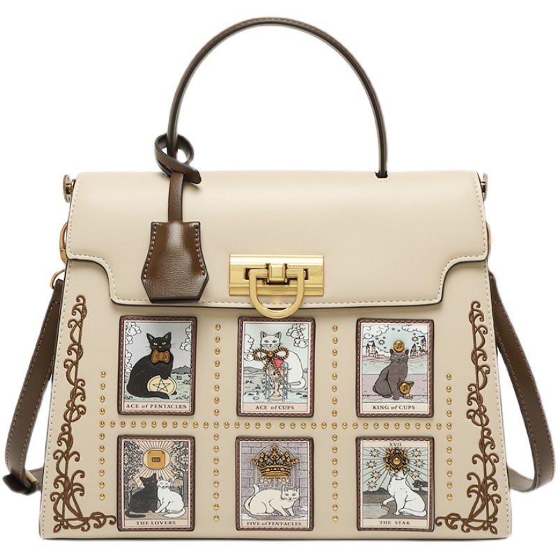 Borsa da donna di marca borsa  - Women Bags Trend 2025 recensione e prezzo