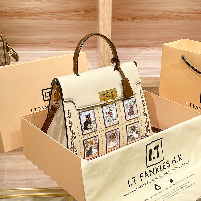 Borsa da donna di marca borsa  - Women Bags Trend 2025 recensione e prezzo
