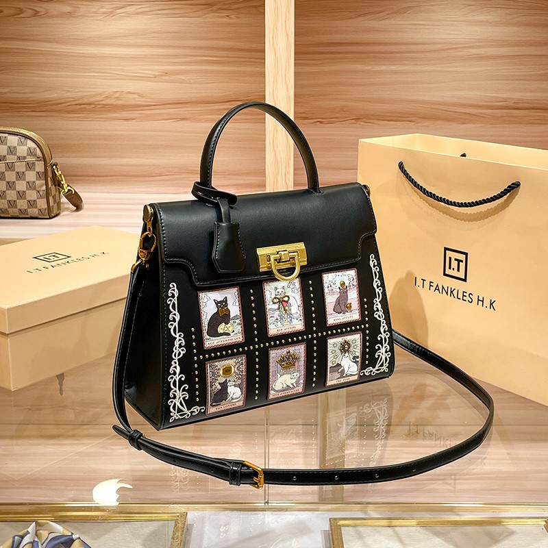Borsa da donna di marca borsa  - Women Bags Trend 2025 recensione e prezzo