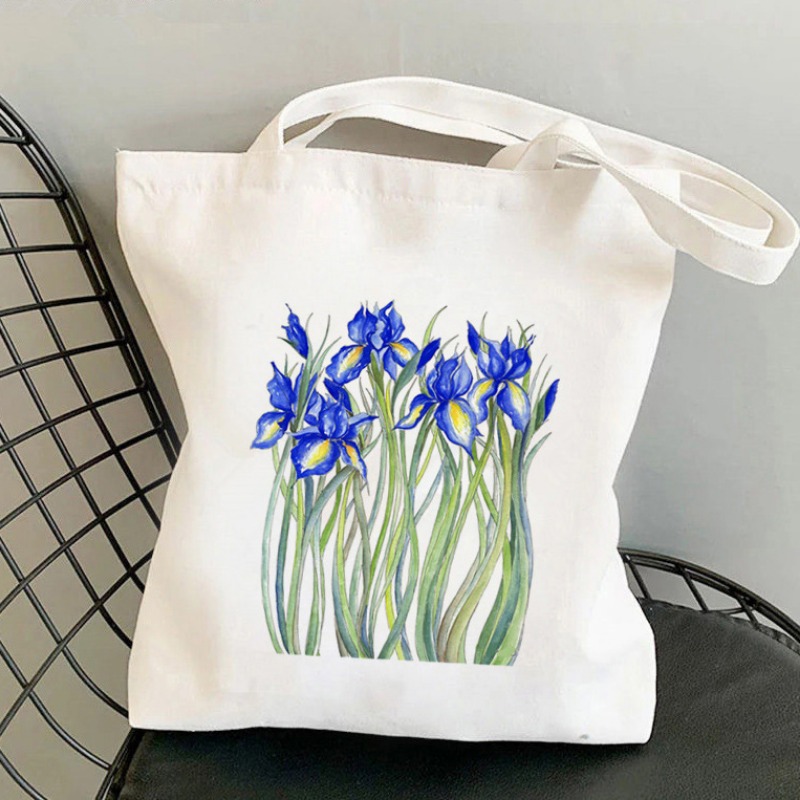 Borsa Tote con Stampa Floreale - Women'S Bags Very recensione e prezzo