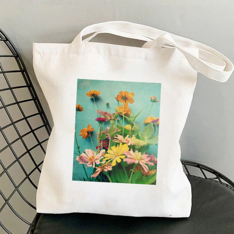 Borsa Tote con Stampa Floreale - Women'S Bags Very recensione e prezzo