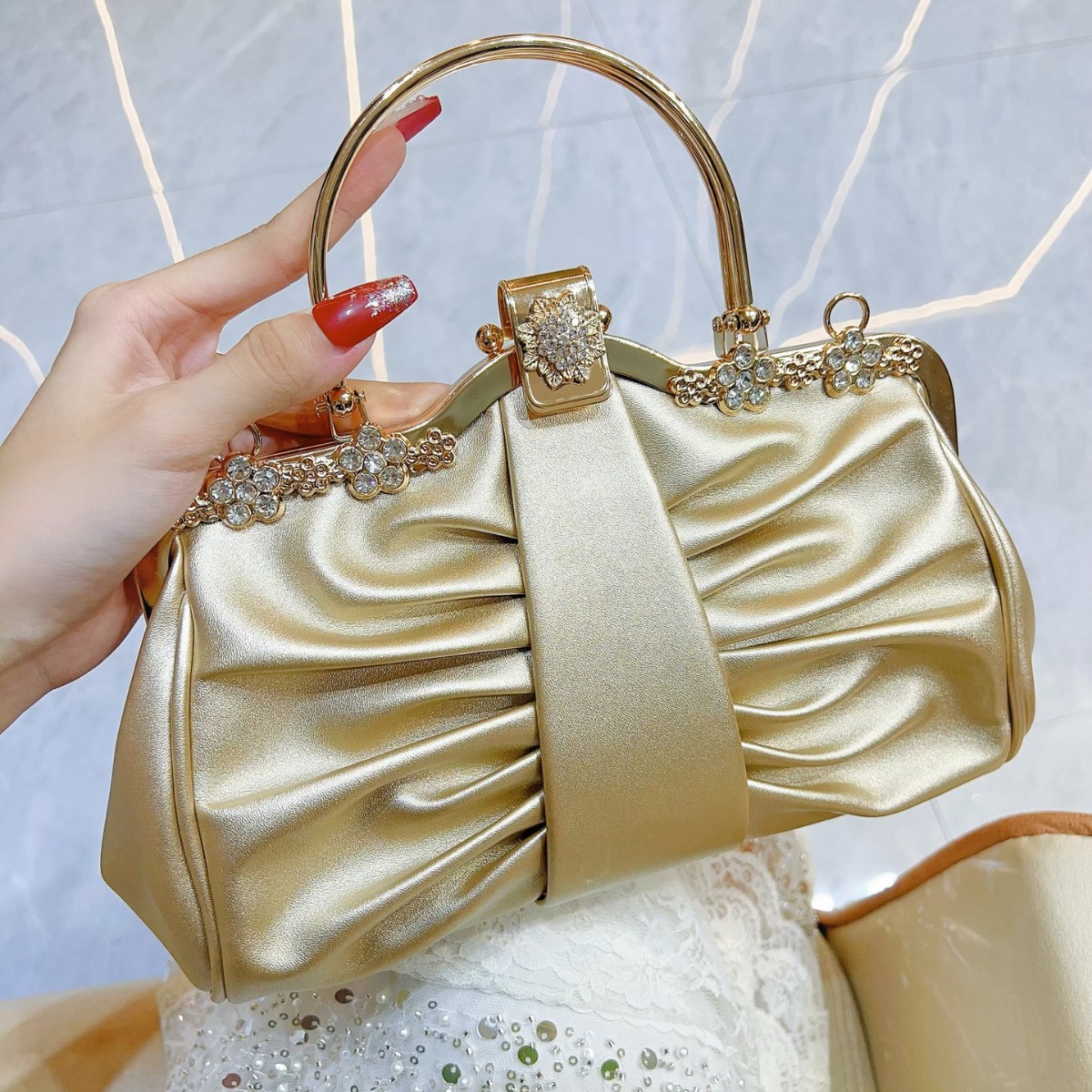 2025 Borse da Sera di Lusso di - Women Bags Trend 2025 recensione e prezzo