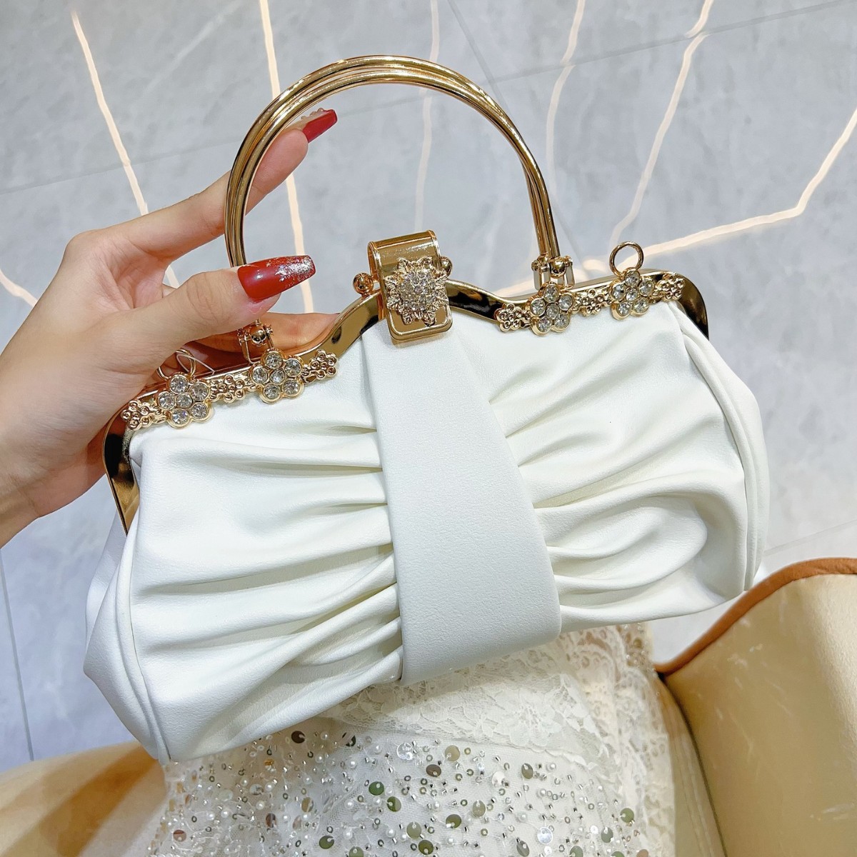 2025 Borse da Sera di Lusso di - Women Bags Trend 2025 recensione e prezzo