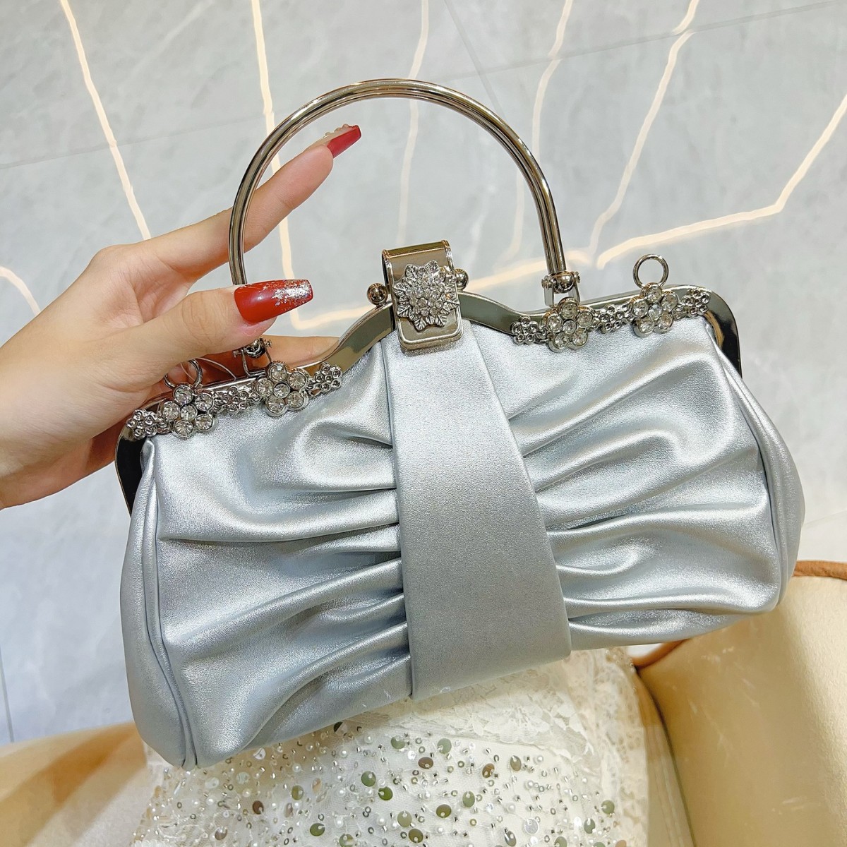 2025 Borse da Sera di Lusso di - Women Bags Trend 2025 recensione e prezzo