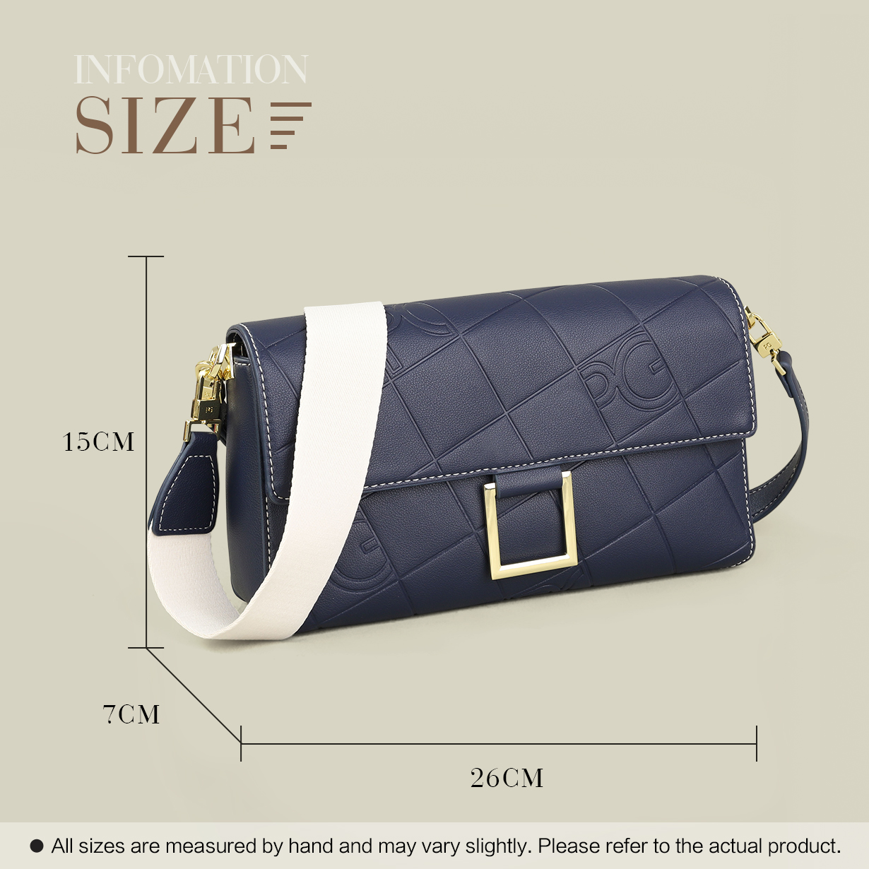 Borsa a Tracolla Classica da D - Women Bags For Sale recensione e prezzo