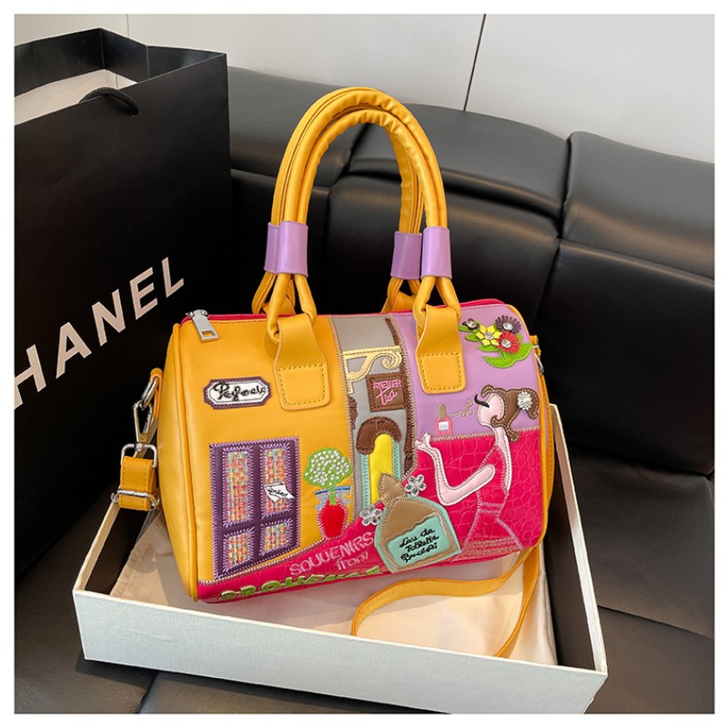 PU nuova personalità borse a t - Women Bags For Sale recensione e prezzo