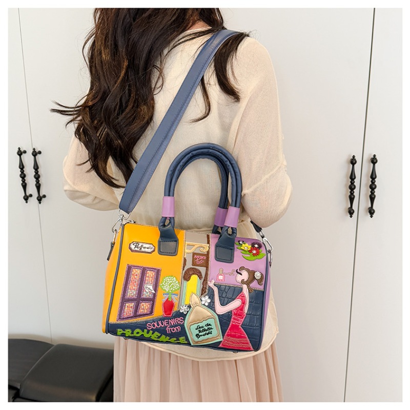 PU nuova personalità borse a t - Women Bags For Sale recensione e prezzo