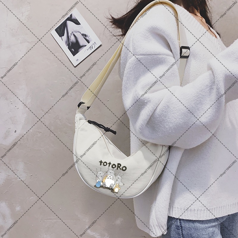 Borse a Tracolla Totoro per Do - Women'S Xl Bags recensione e prezzo