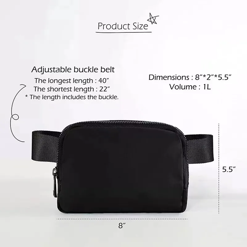 Marsupio con Bandiera Australi - Women Bags In Australia recensione e prezzo