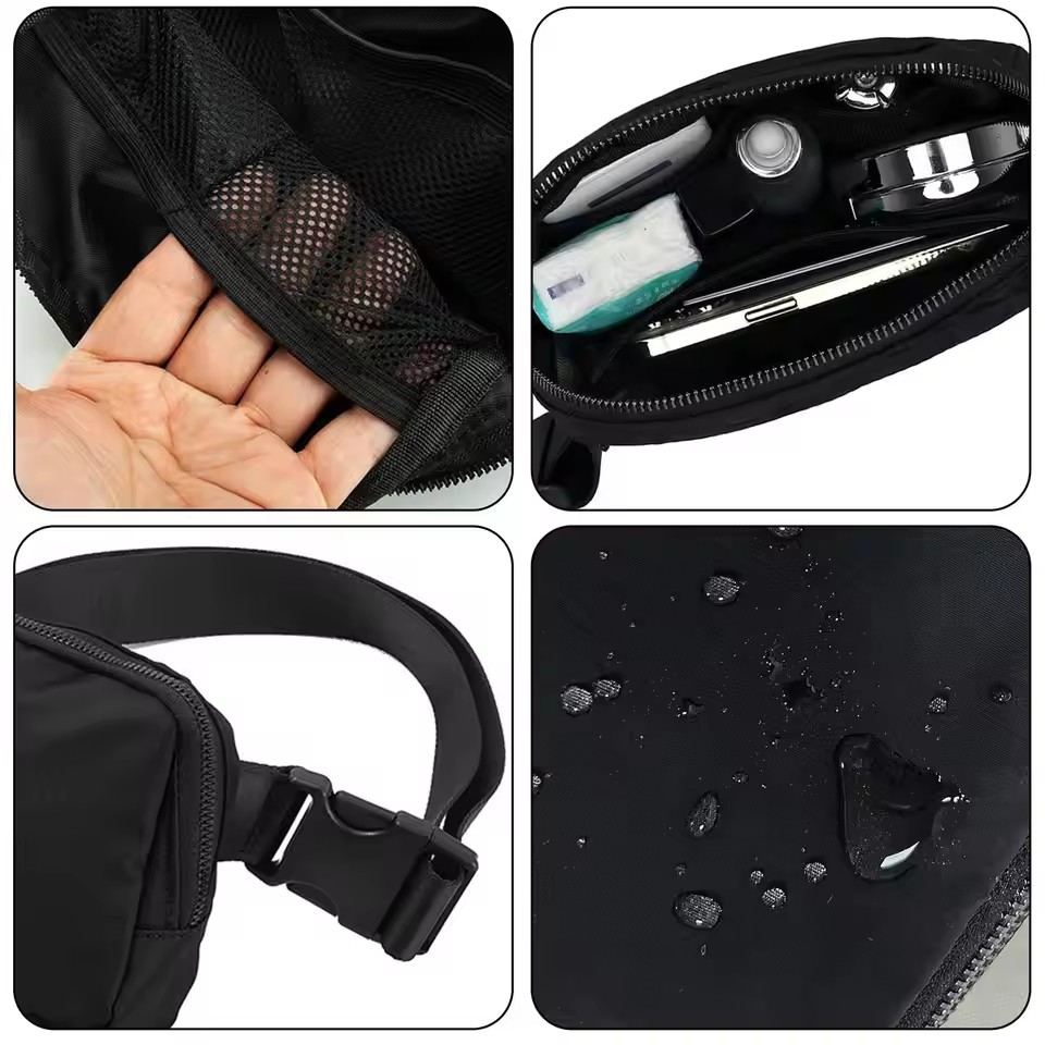 Marsupio con Bandiera Australi - Women Bags In Australia recensione e prezzo