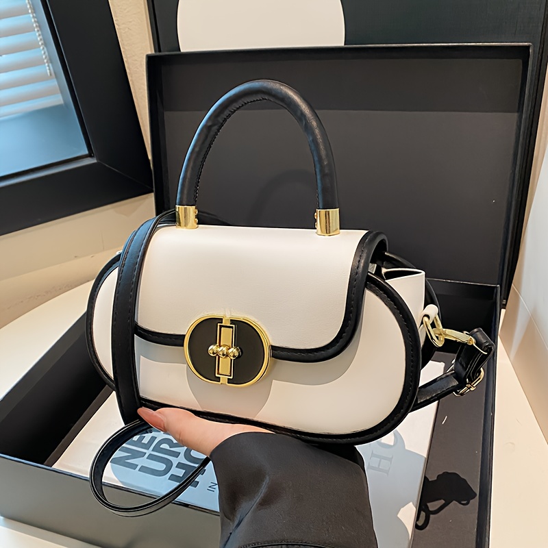 Borsa a Tracolla Elegante da D - Women'S Work Bags Designer recensione e prezzo