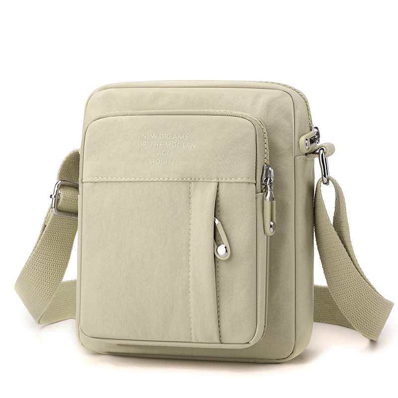 Borse a tracolla in nylon femm - Women Bags Price recensione e prezzo