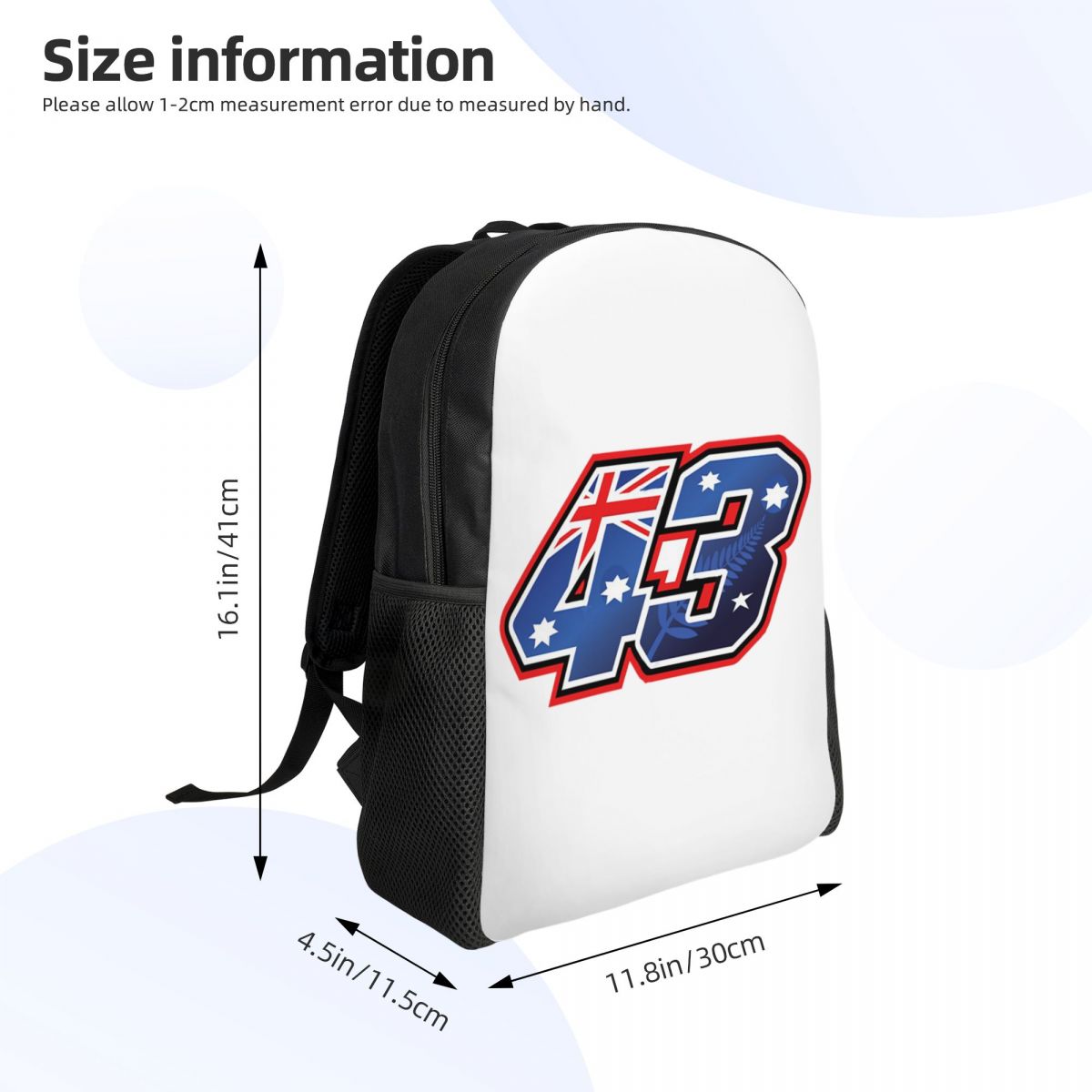 Jack Miller Numero 43 Australi - Women Bags In Australia recensione e prezzo