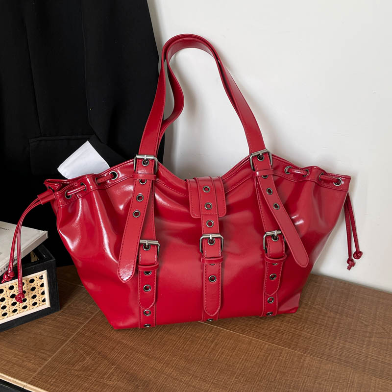 Borsa a Tracolla Gotica Y2K co - Women Bags For Sale recensione e prezzo