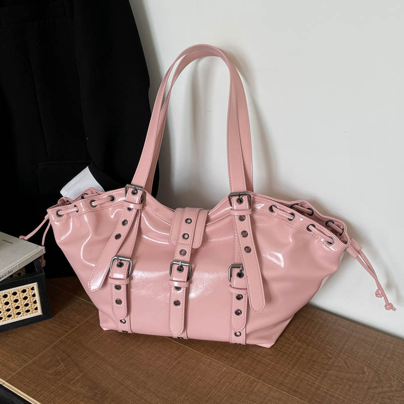 Borsa a Tracolla Gotica Y2K co - Women Bags For Sale recensione e prezzo