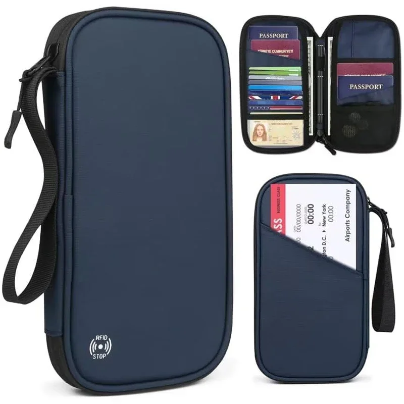 Portafoglio leggero per passap - Women Bags Zip recensione e prezzo