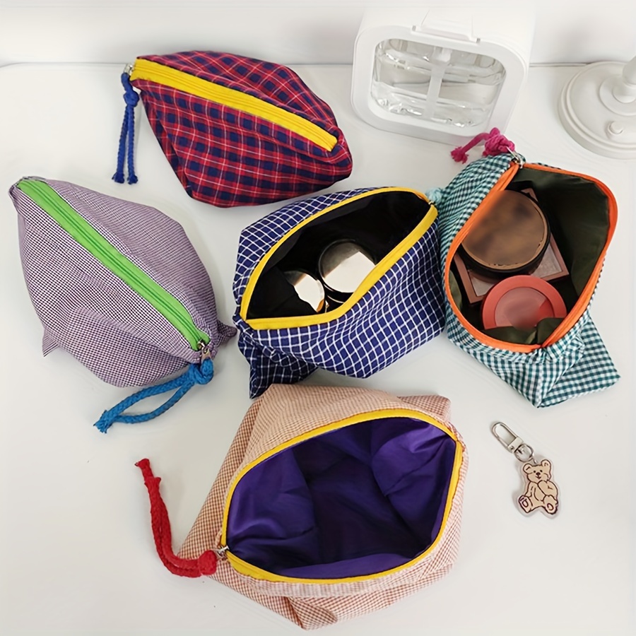 Borsa per trucco scozzese da d - Women Bags For Sale recensione e prezzo