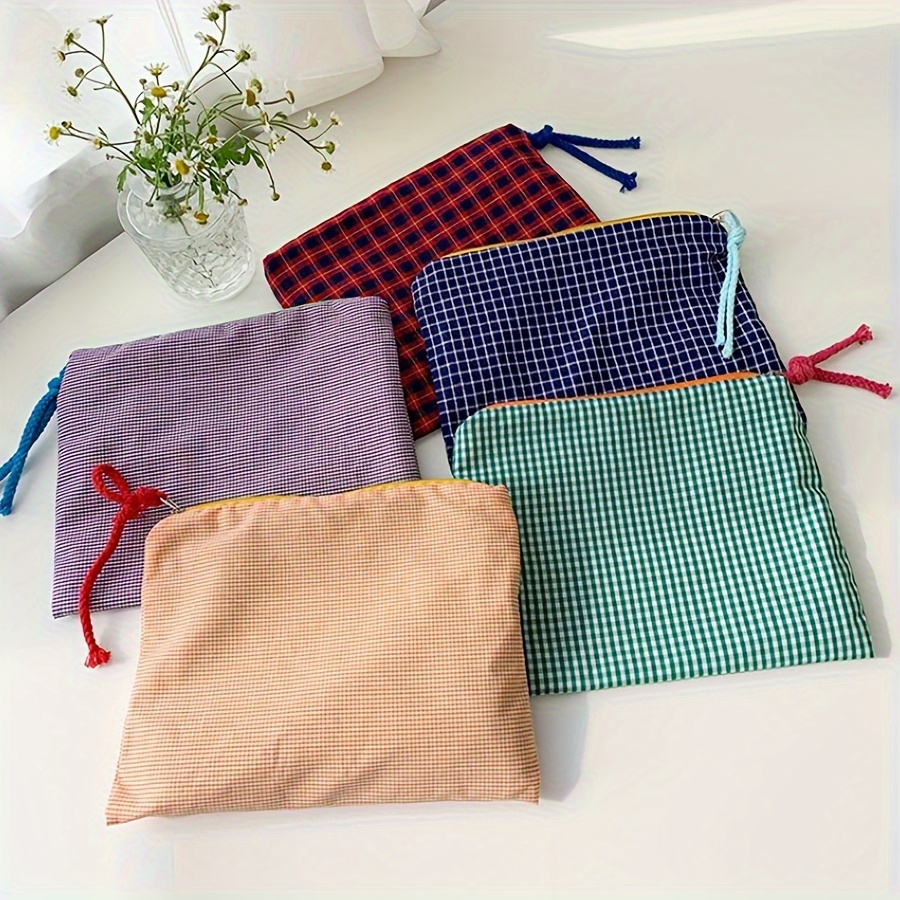 Borsa per trucco scozzese da d - Women Bags For Sale recensione e prezzo