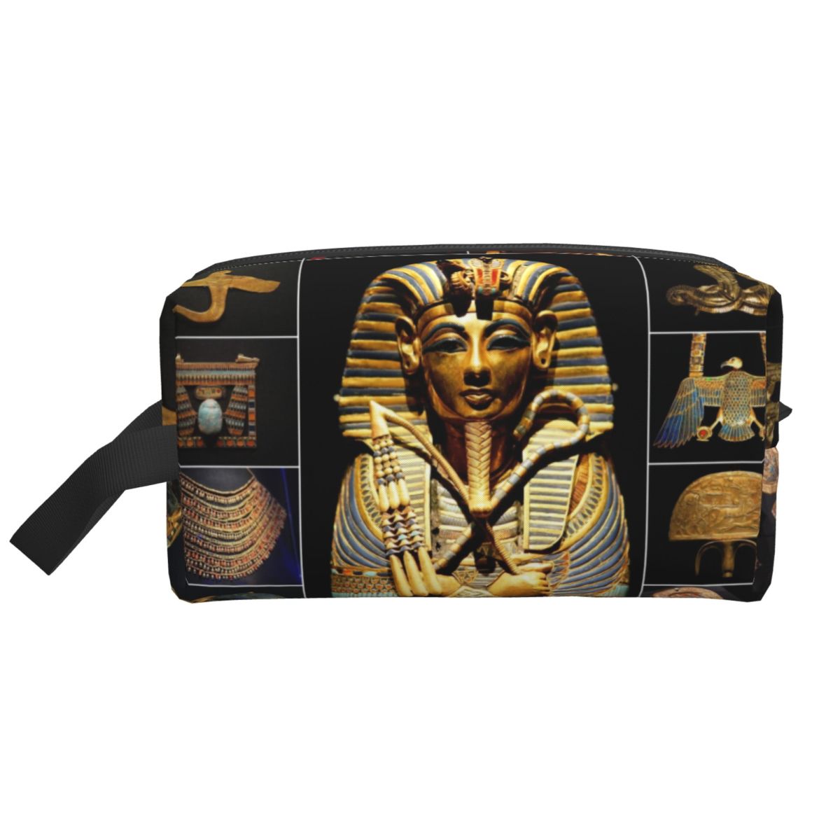 Egitto Re Antico Tutankhamun G - Women Bags Egypt recensione e prezzo
