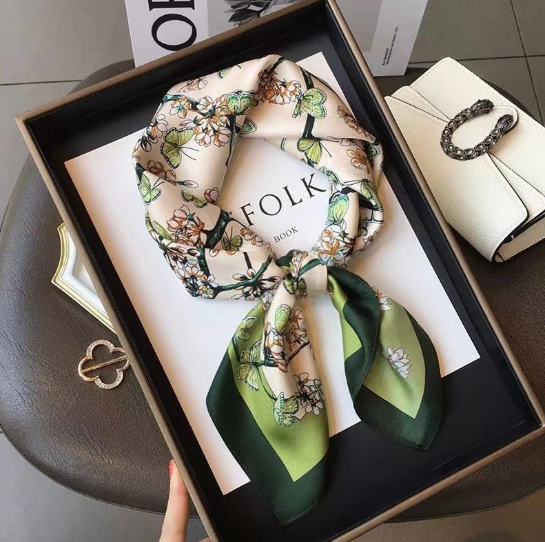Moda di lusso Stampa 70 * 70 c - Women Bags Online recensione e prezzo