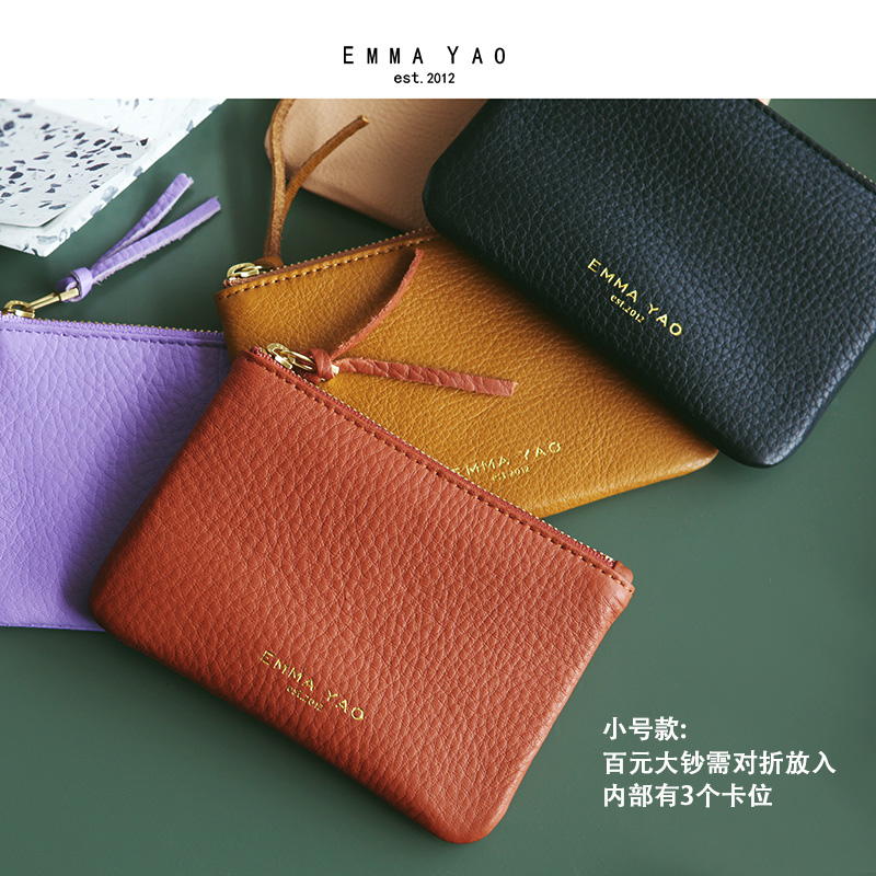 Custodia a portafoglio in pell - Women Bags Price recensione e prezzo