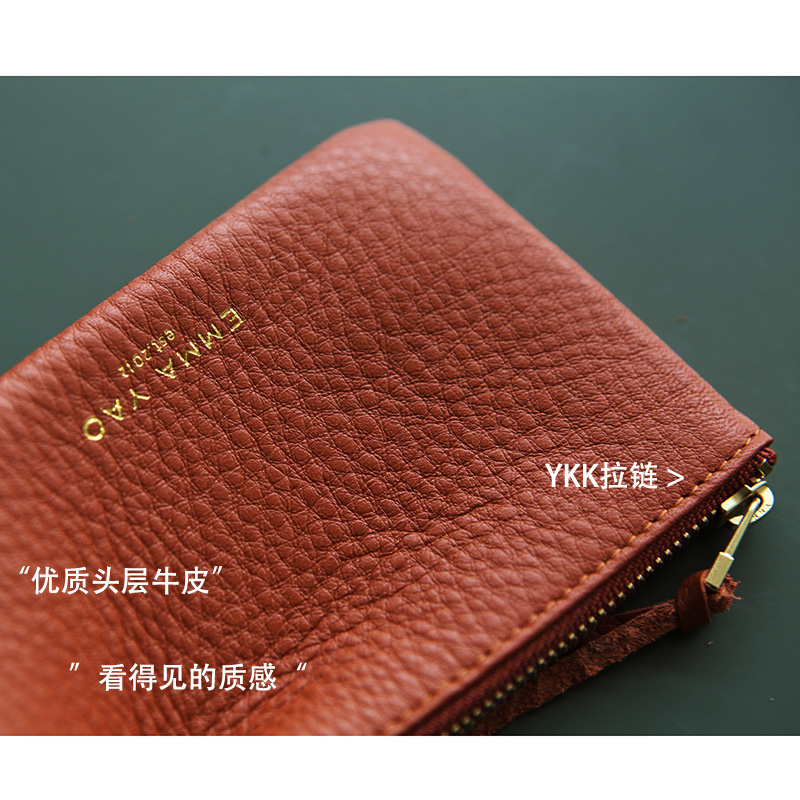 Custodia a portafoglio in pell - Women Bags Price recensione e prezzo