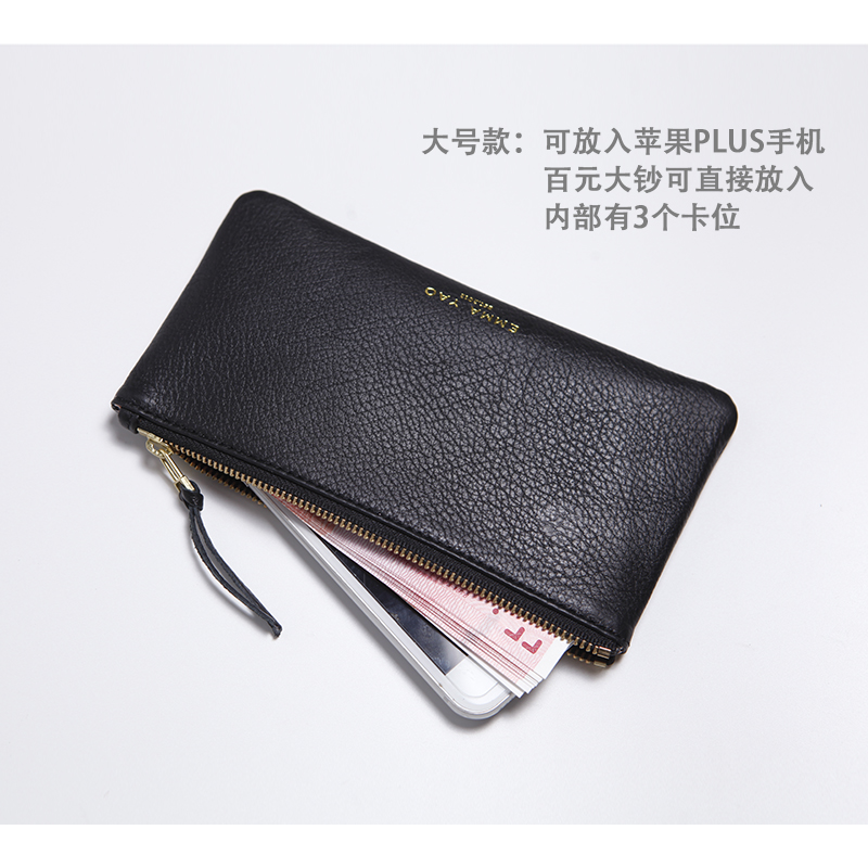 Custodia a portafoglio in pell - Women Bags Price recensione e prezzo