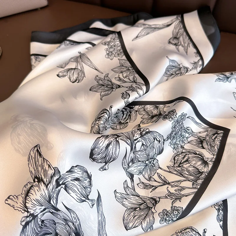 70*70cm sciarpa quadrata di se - Women Bags Online recensione e prezzo