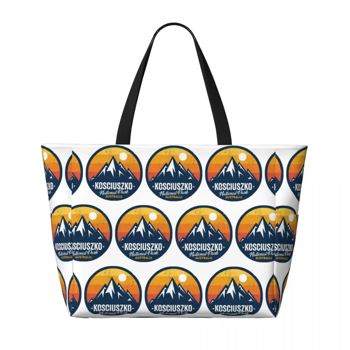 Mount Kosciuszko National Park - Women Bags In Australia recensione e prezzo