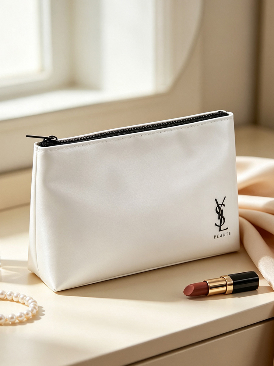 Borsa Cosmetica YSL DIY in Pel - Women Bags Ysl recensione e prezzo
