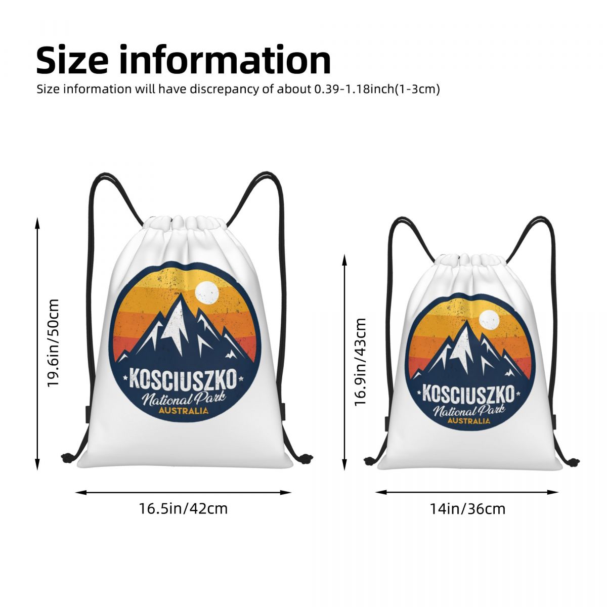 Parco nazionale Mount Kosciusz - Women Bags In Australia recensione e prezzo