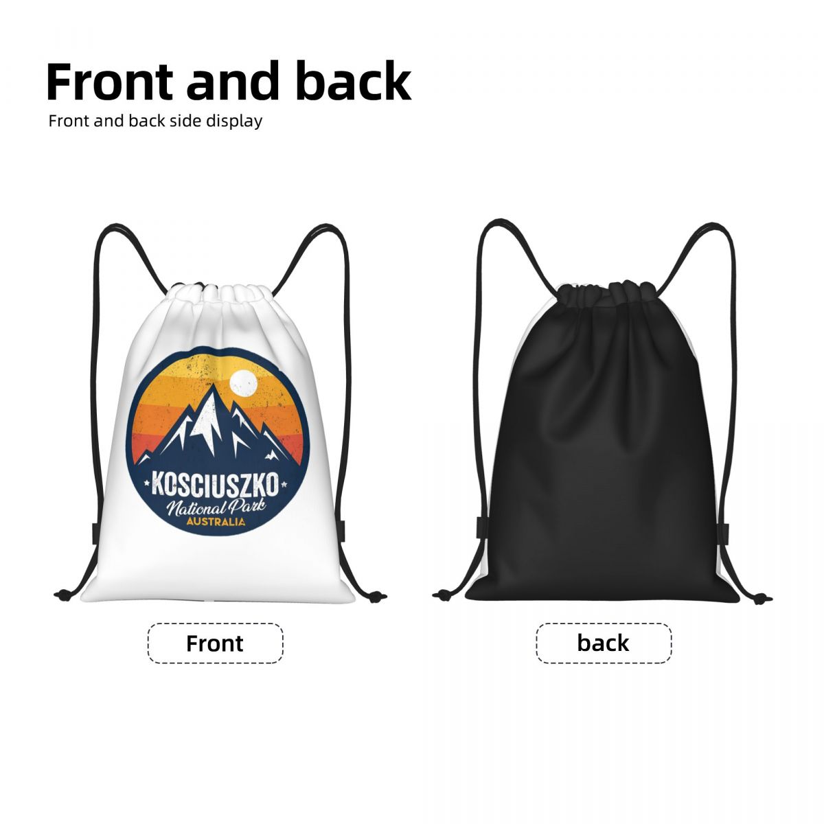 Parco nazionale Mount Kosciusz - Women Bags In Australia recensione e prezzo
