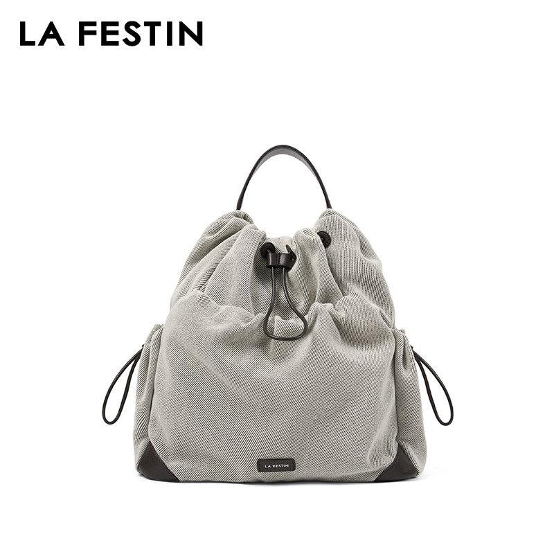 Zaino di marca originale LA FE - Women Bags Trend 2025 recensione e prezzo