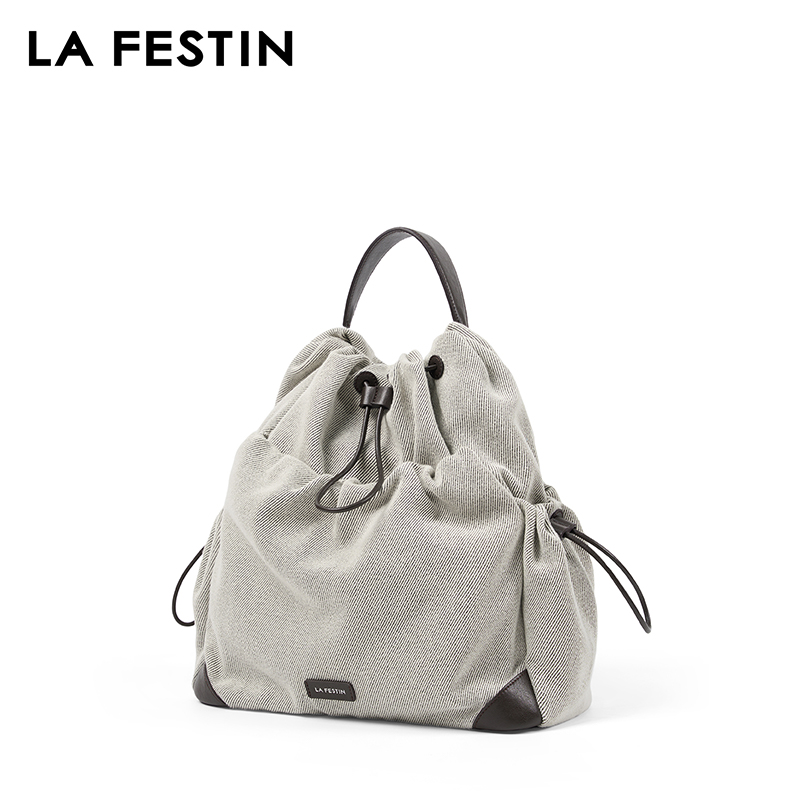 Zaino di marca originale LA FE - Women Bags Trend 2025 recensione e prezzo