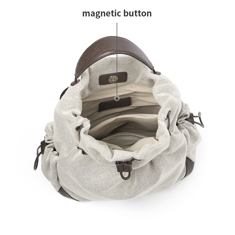Zaino di marca originale LA FE - Women Bags Trend 2025 recensione e prezzo