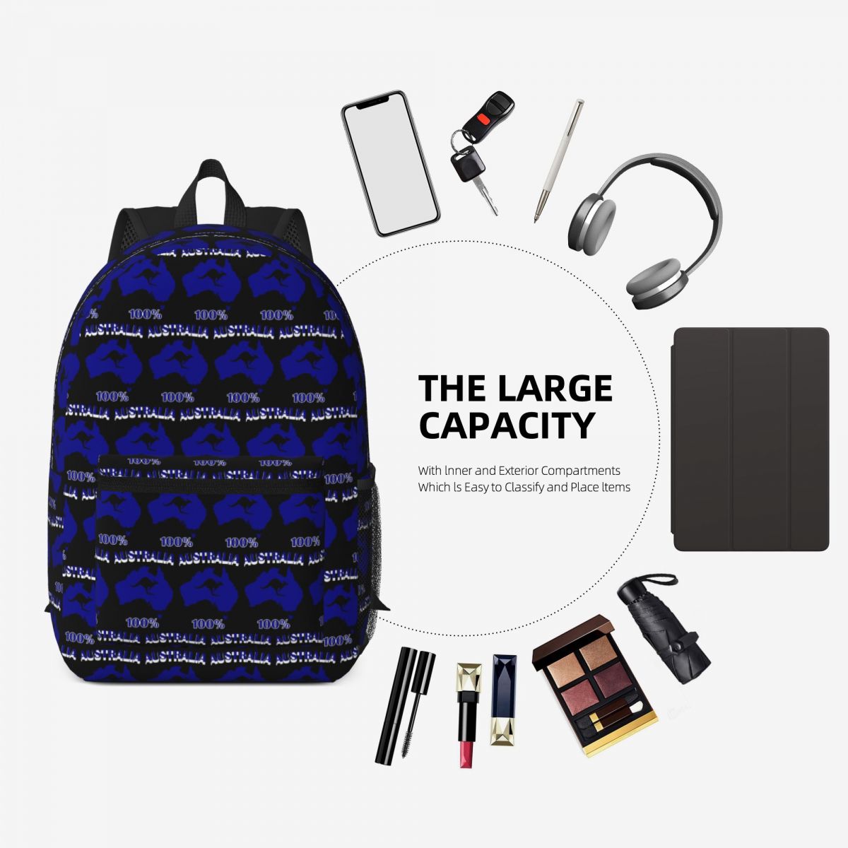 Zaino Austria Not Australia, z - Women Bags In Australia recensione e prezzo