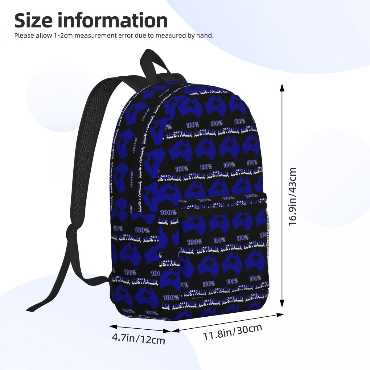 Zaino Austria Not Australia, z - Women Bags In Australia recensione e prezzo